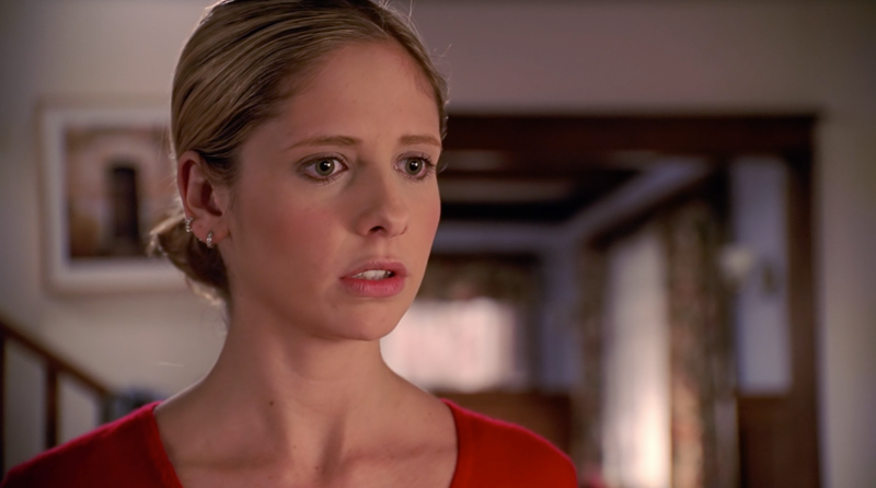 Illustration for article titled 20 Things We Still Love About Buffy the Vampire Slayer 20 Years Later